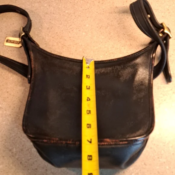 Coach Vintage Legacy Crossbody Bag - Picture 3 of 13